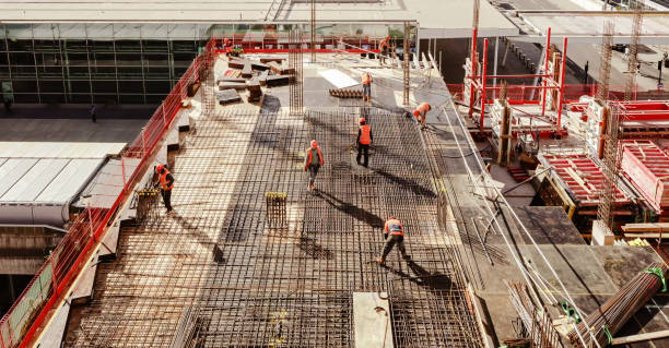 Best Concrete Driveway Installation in Buchanan, NY