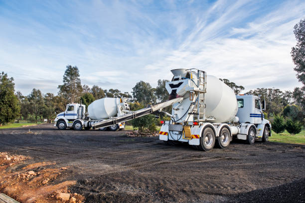 Best Industrial Concrete Flooring in Buchanan, NY