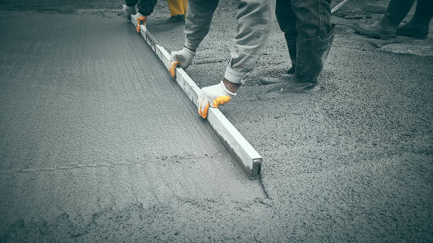 Best Concrete Foundation Repair in Buchanan, NY